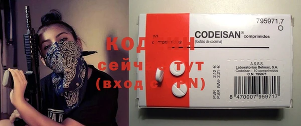 хмурый Белоозёрский