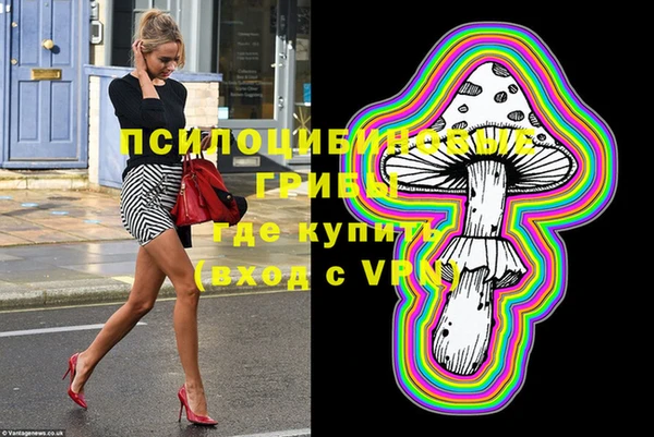 хмурый Белоозёрский